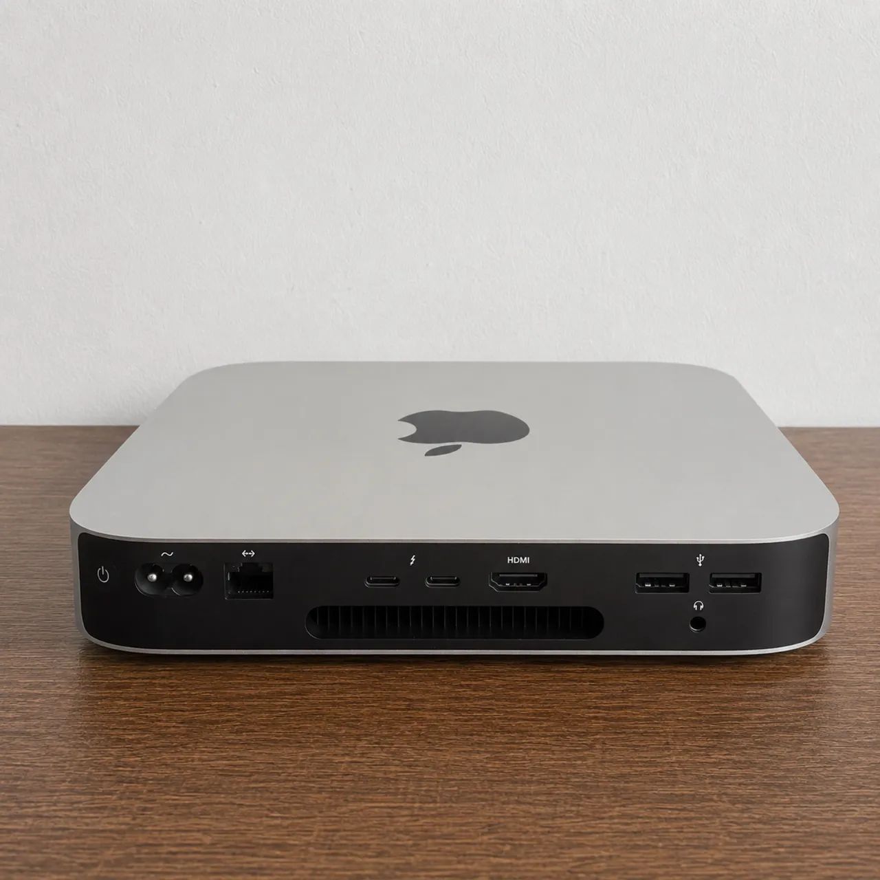 Mac Mini M1 512GB 8GB + Magic Mouse Apple - Completo - Foto 5