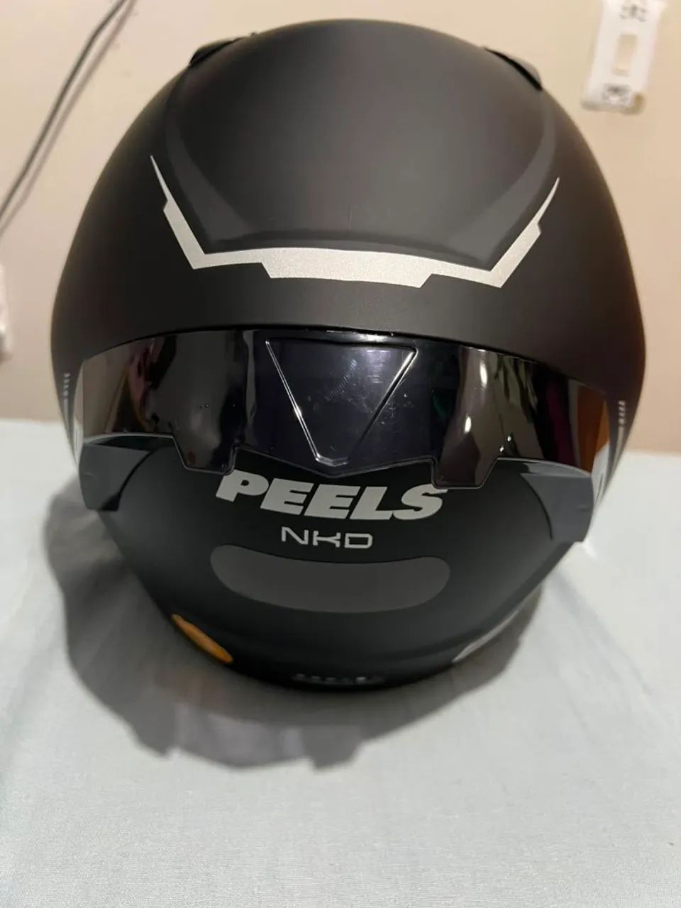 Capacete peels - Foto 3