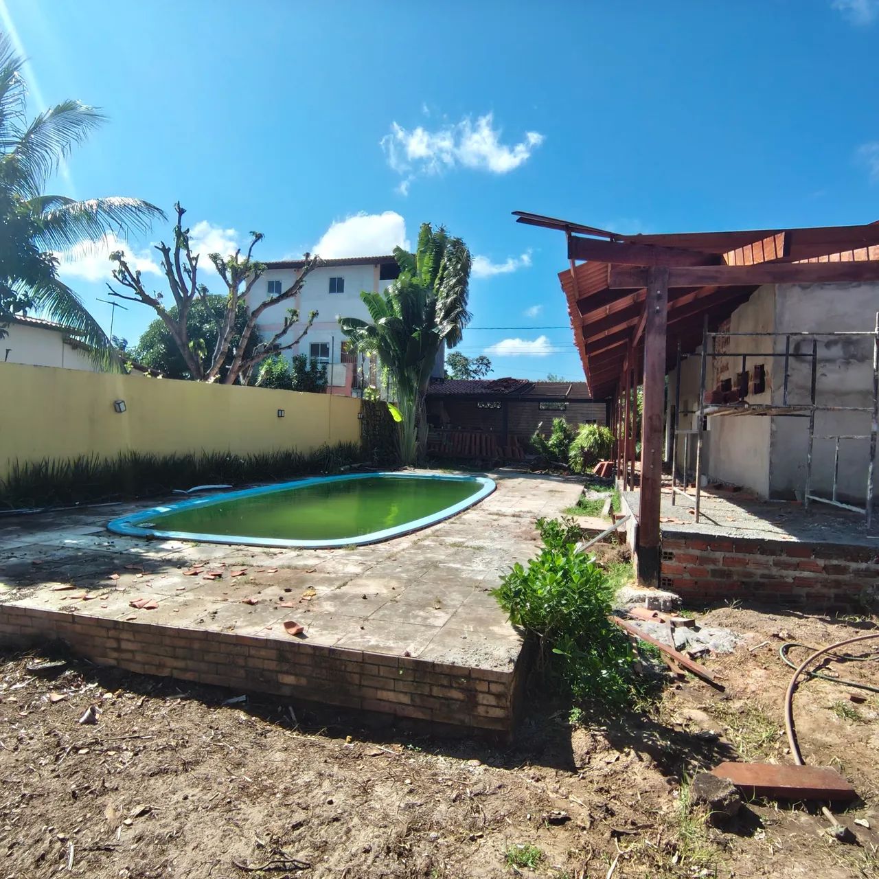 Piscina - Foto 5