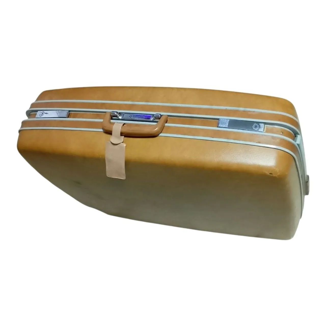 Mala samsonite antiga