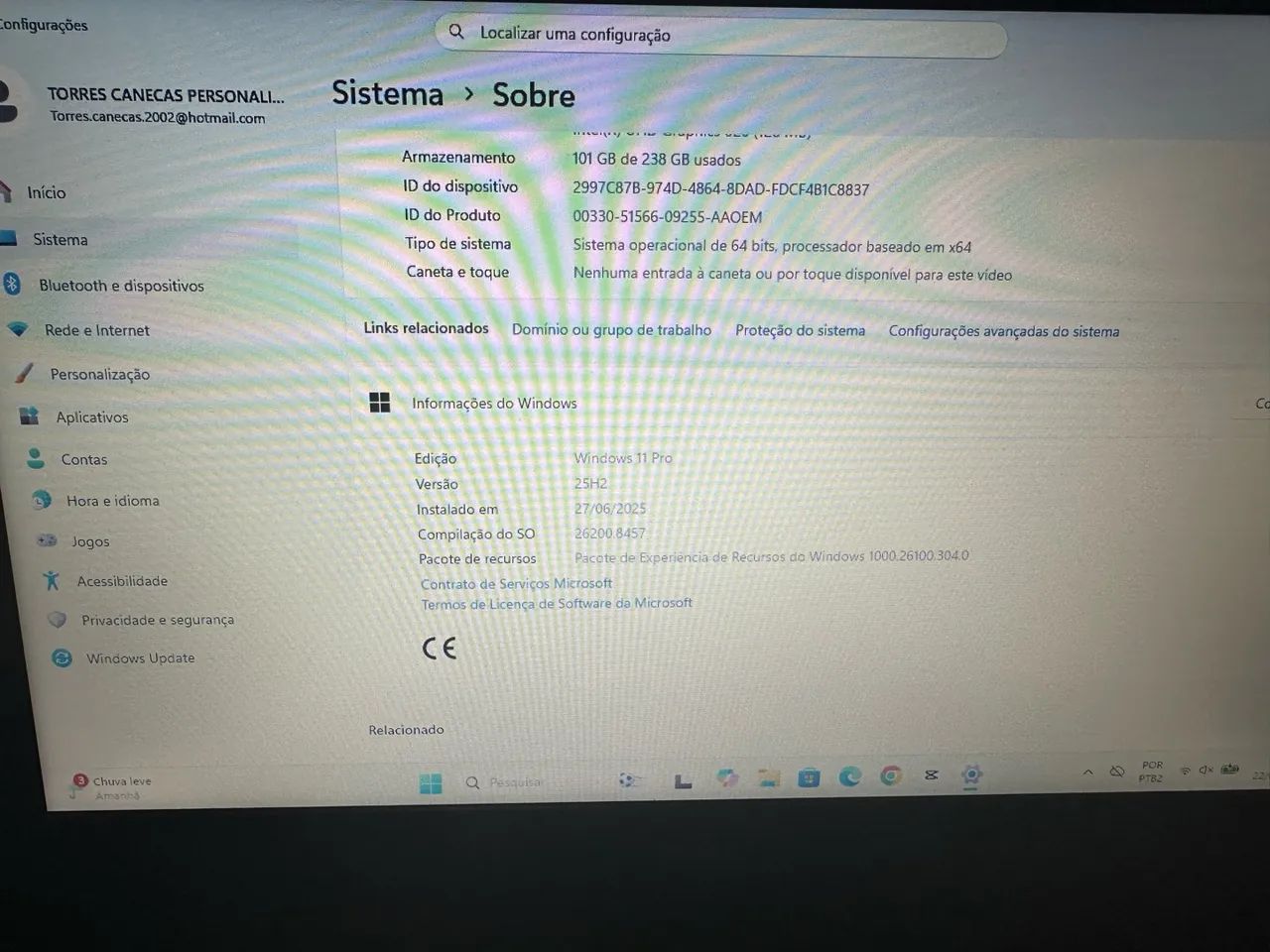 Notebook Dell i7 - Foto 4
