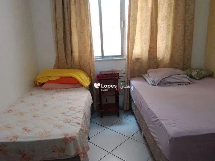 Apartamento 2 quartos, sem vaga de garagem - Foto 5