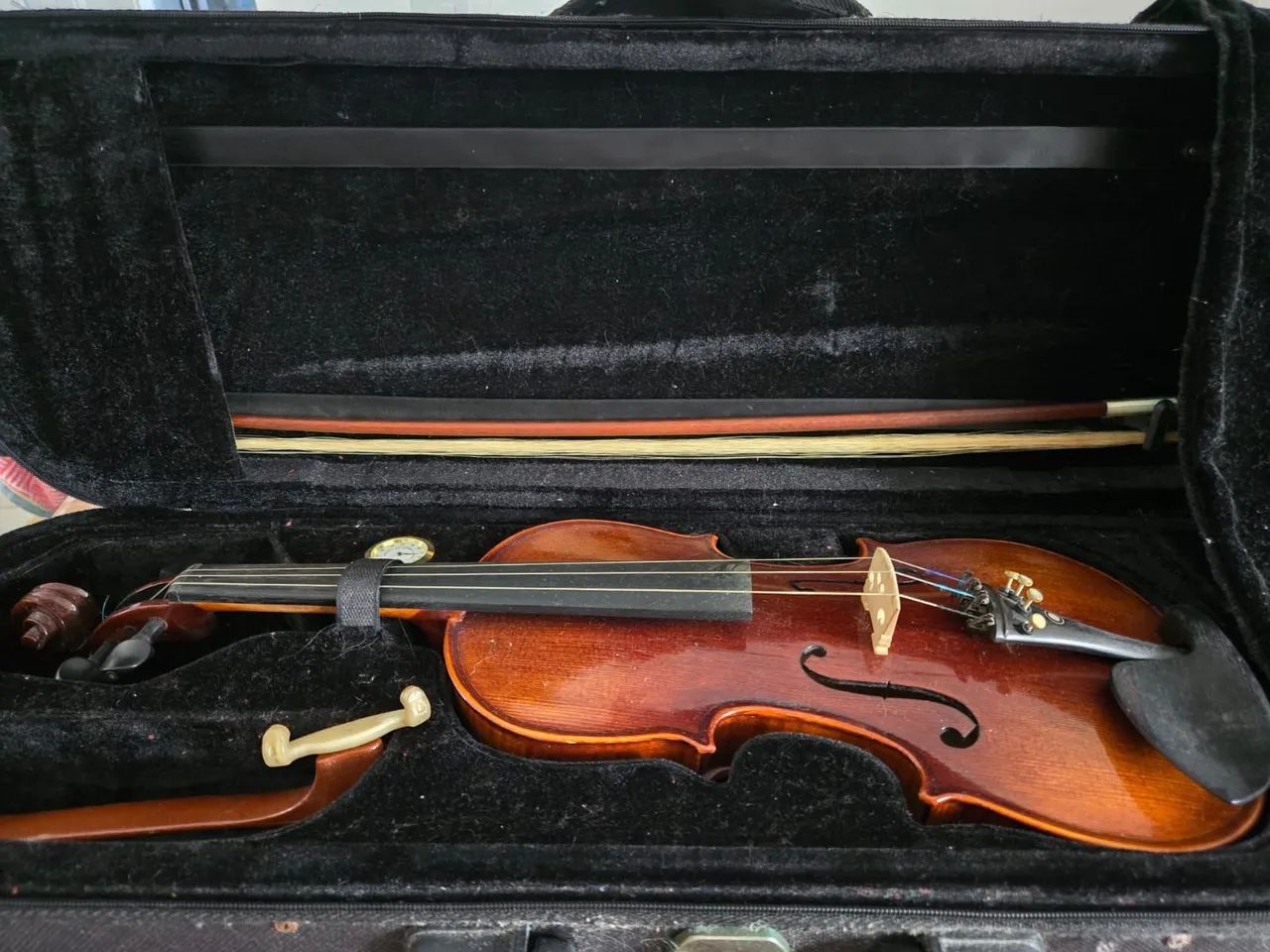 Violino vk 644 eagle