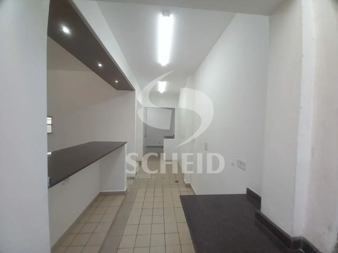 Casa comercial locacao, Chacara Santo Antonio, 2 saloes, 3 banheiros - Foto 4