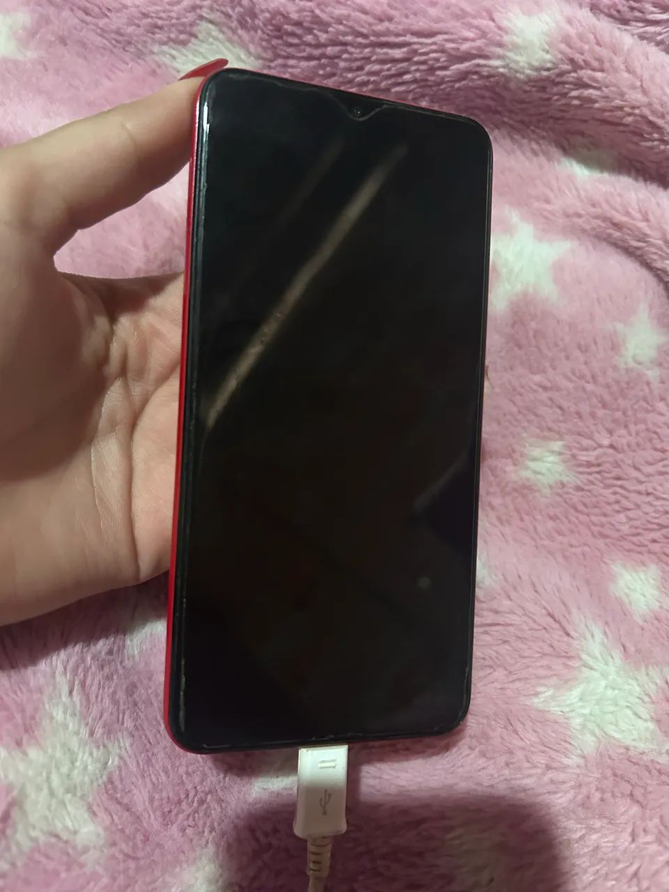 VENDO SAMSUNG GALAXY A10 - R$ 390$  