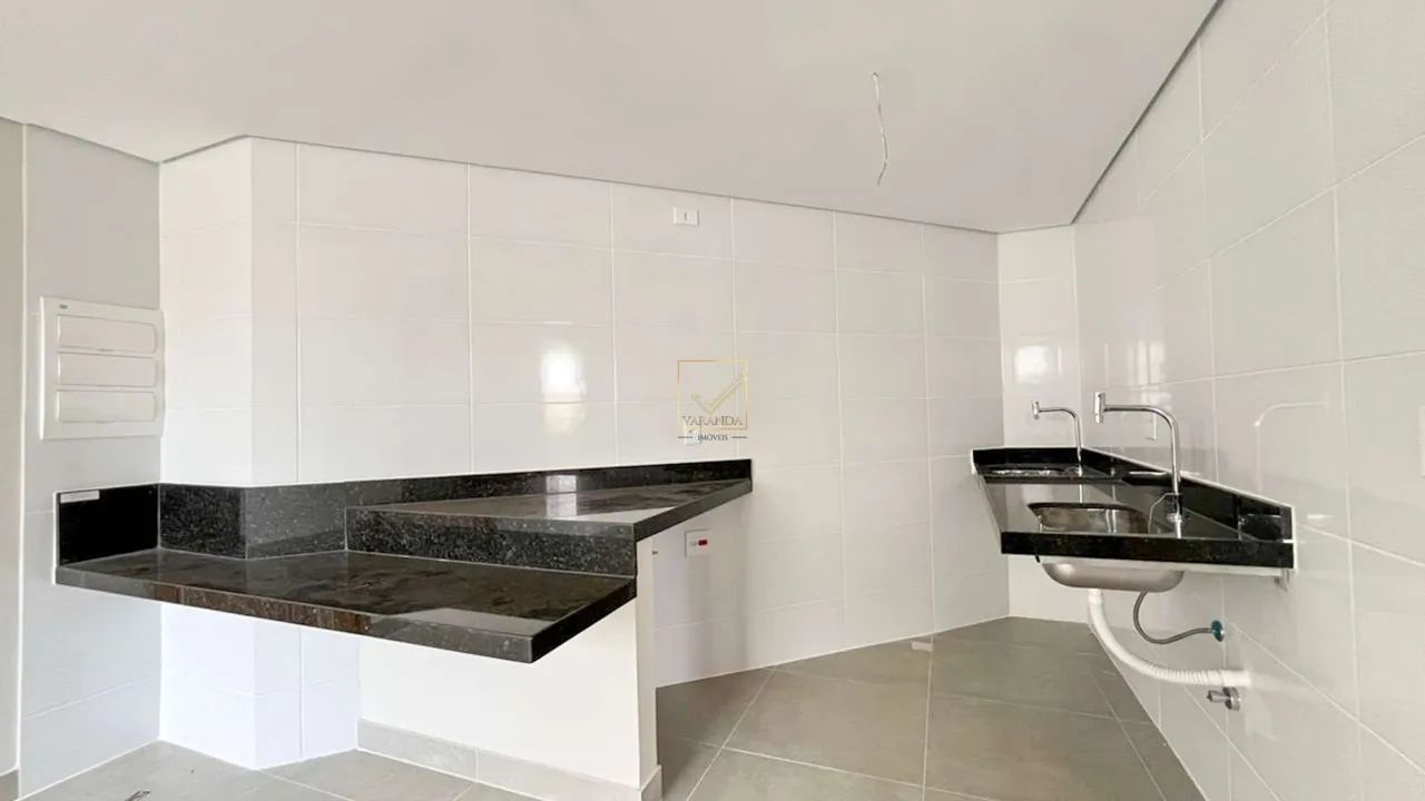 Apartamento , 2 quartos, 1 vaga - Foto 5