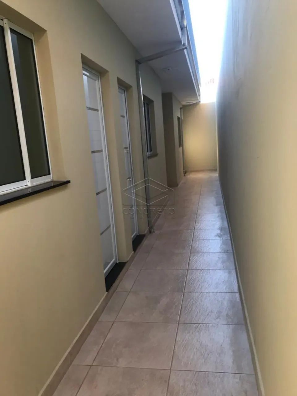 Apartamento Kitnet em Botucatu