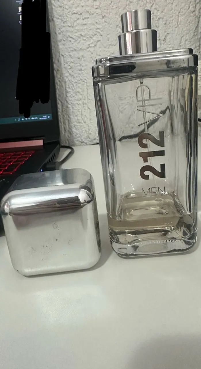 212 vip Men 200ml 