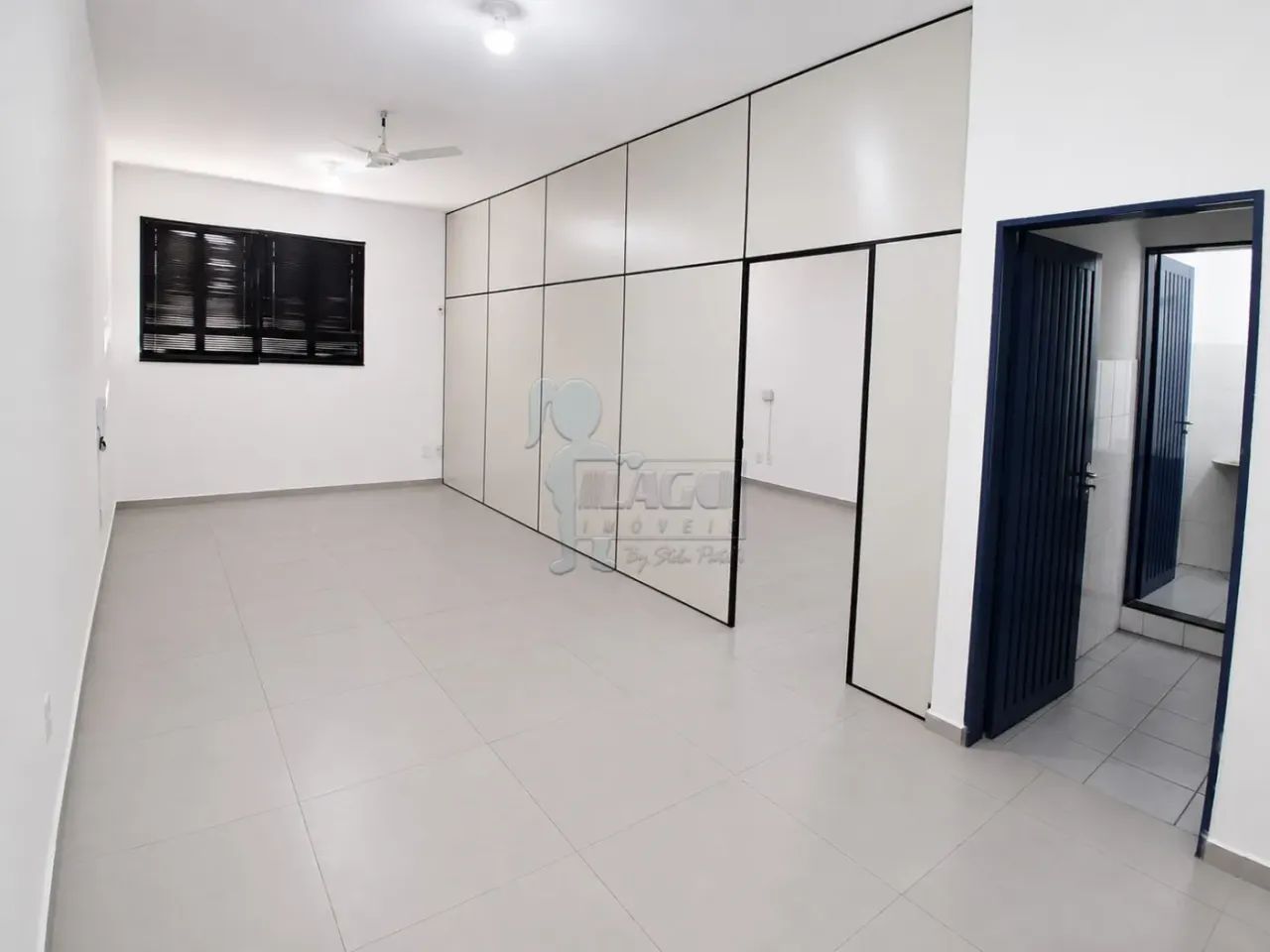 Escritório comercial de 60m² com 02 salas para locação - Jardim Anhanguera - Foto 3