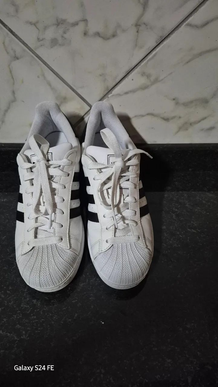 Adidas super star  - Foto 2