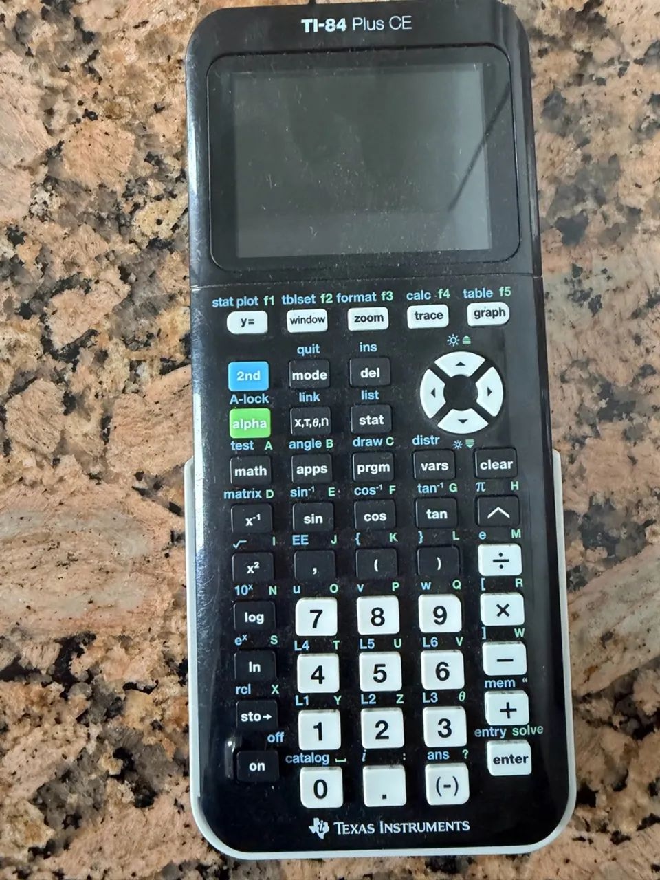Calculadora científica t1-84 plus - Foto 2