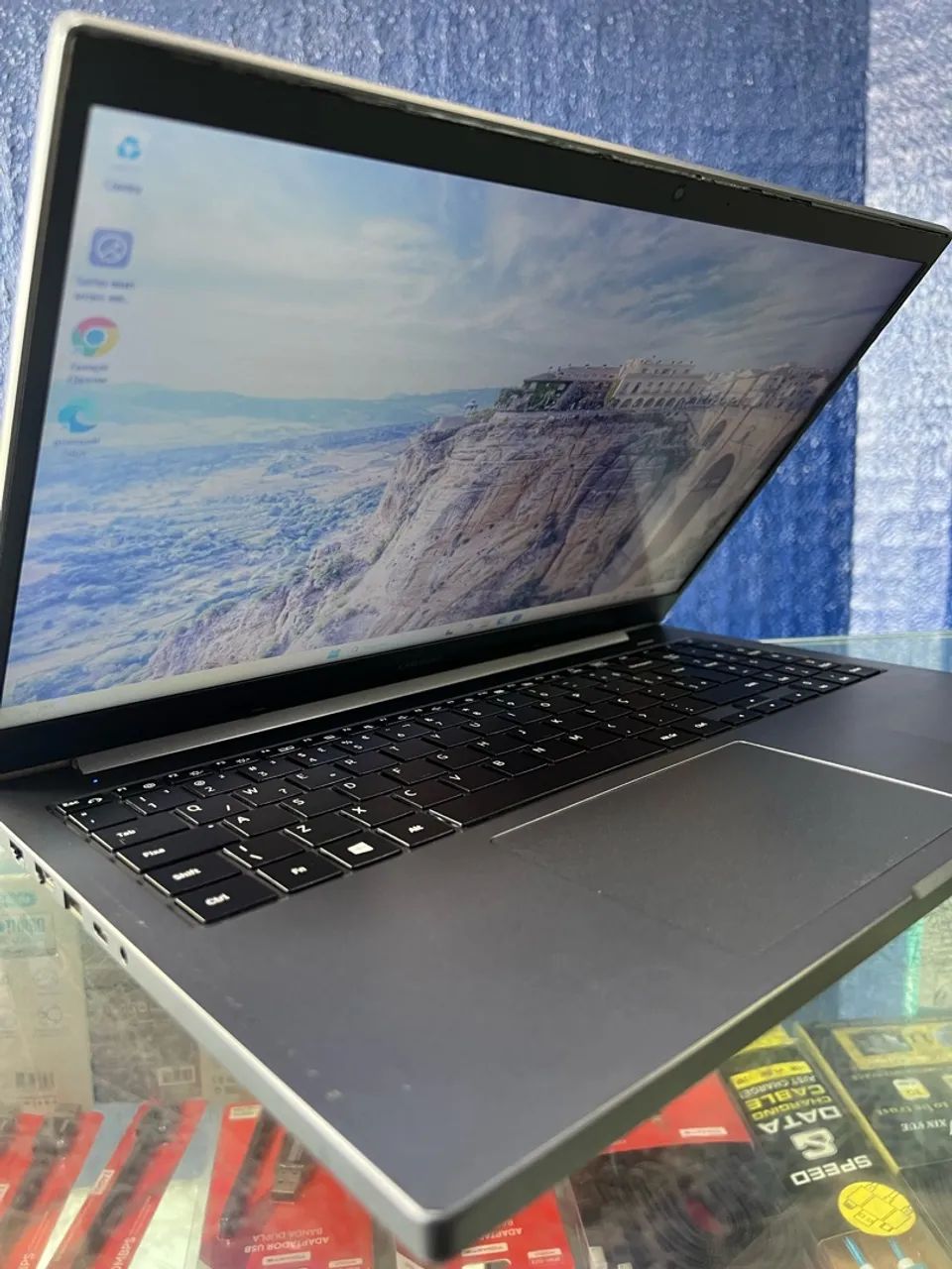 Notebook Samsung Celeron  - Foto 3