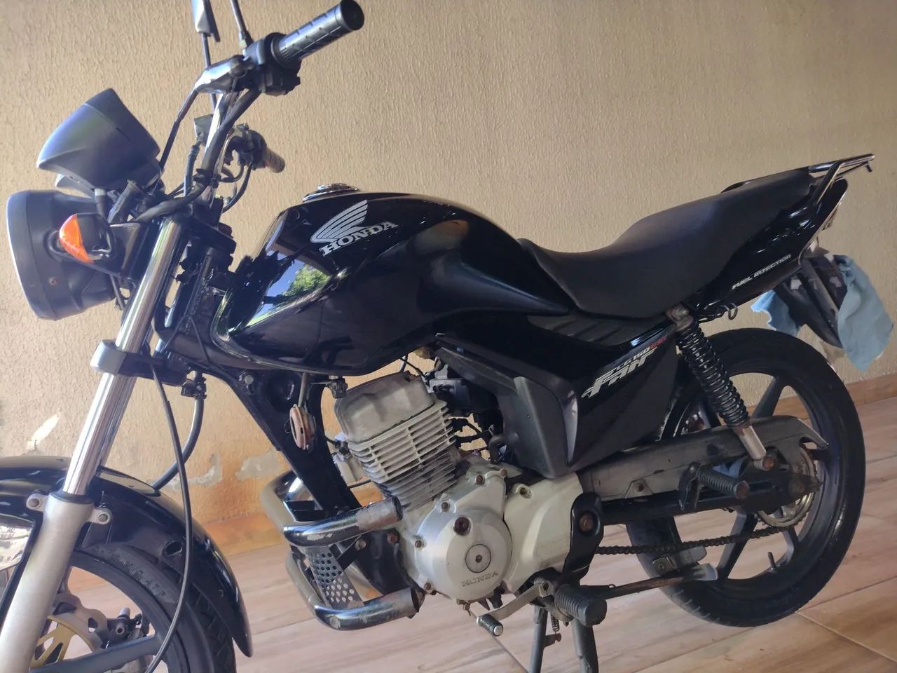 Cg fan150 - Foto 5