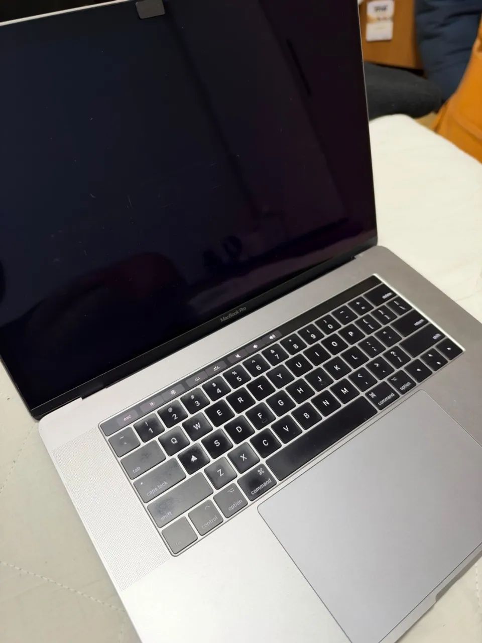 MacBook  - Foto 3