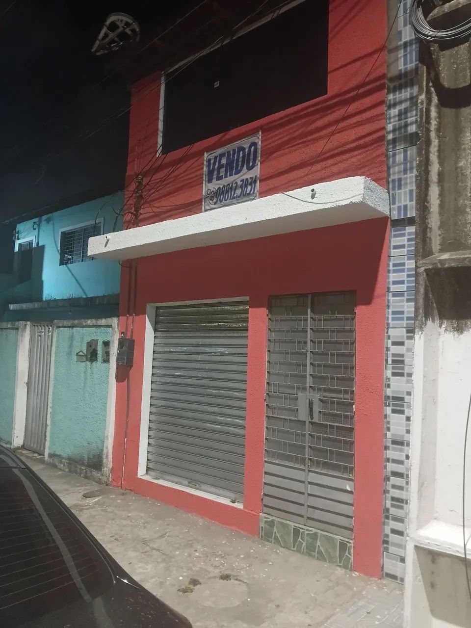 Casa para alugar ou vender 