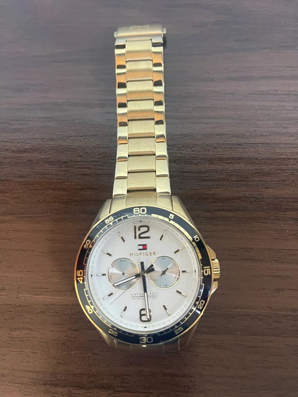 Relógio Tommy Hilfiger 
