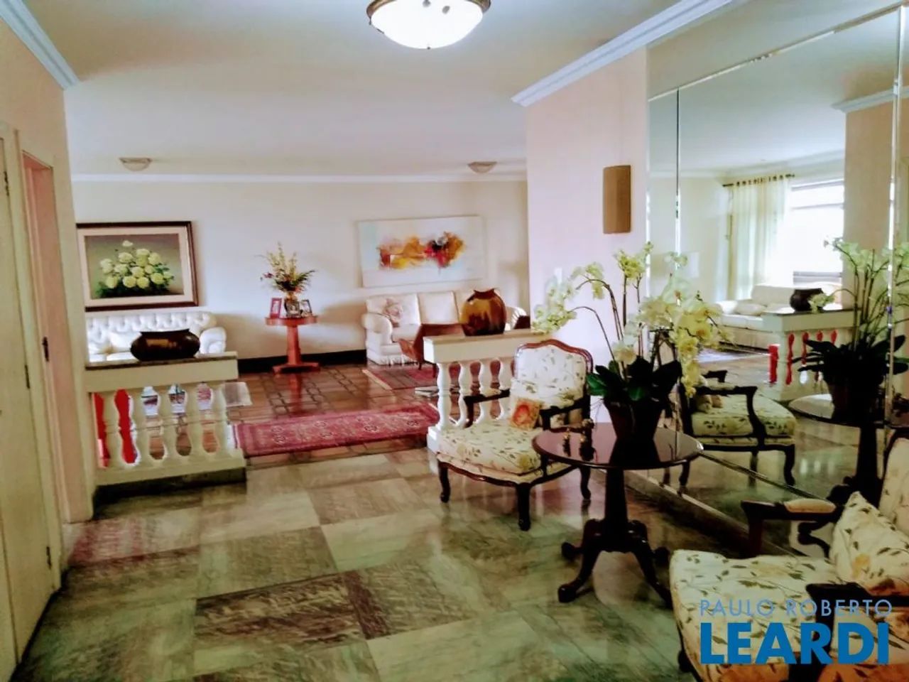 APARTAMENTO - CONSOLAÇÃO - SP - Foto 4