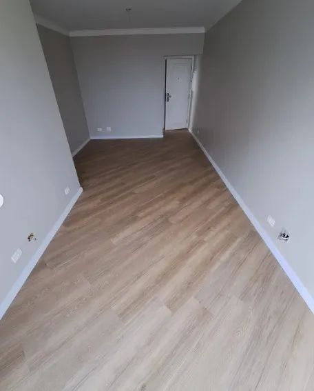 Lote 25 M² Piso vinilico Tarkett Click 4.5 - Essence Tech Tenerife - Foto 4
