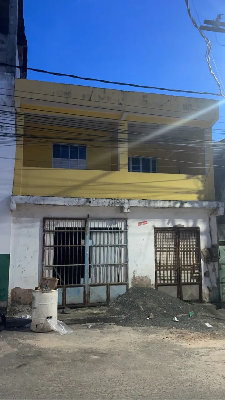 Foto - Salvador - Periperi