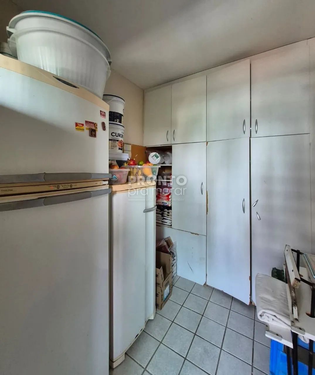 Apartamento com 3 quartos em Candeias - Foto 3