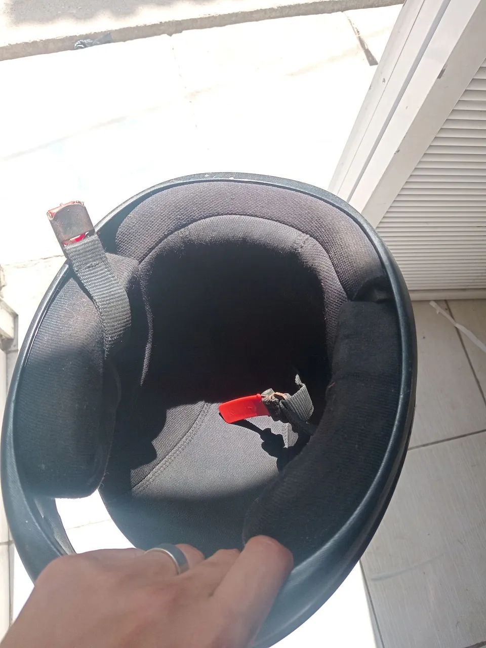 Capacete  - Foto 3