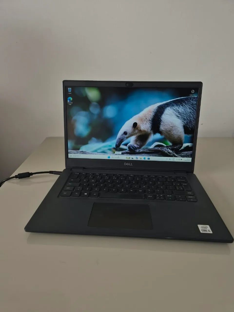 Notebook Dell Latitude 3410 Core I5 10ger 8gb 240ssd Win 11 - Foto 3