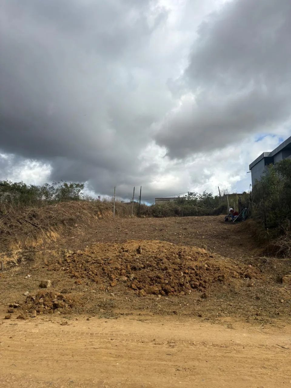 Terreno no Parque Verde - Foto 2