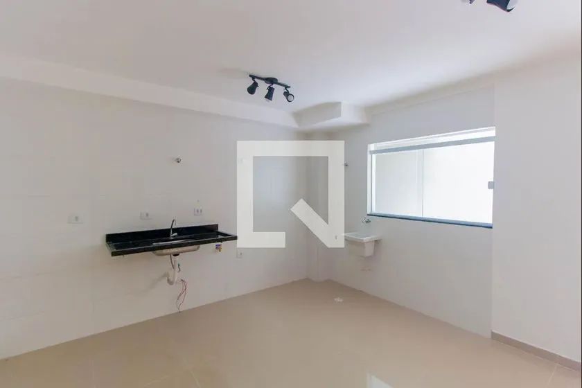 Casa à Venda - Vila Prudente, 1 Quarto, 33 m2 - Foto 3
