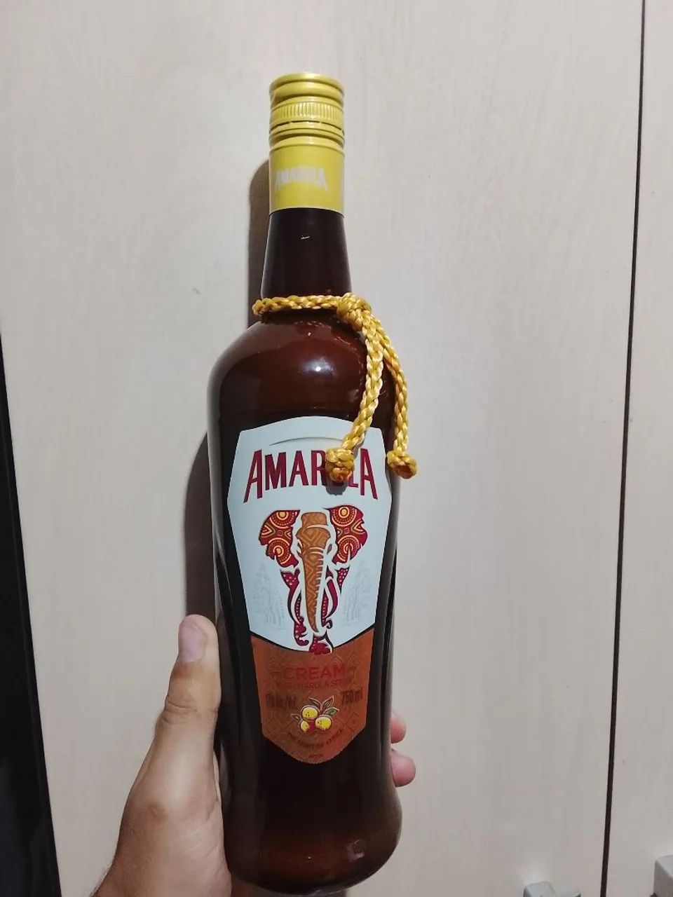 Amarula