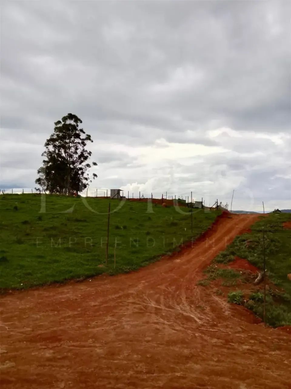CONHEÇA UMA REGIÃO COM PROCURA PARA LAZER - Foto 2