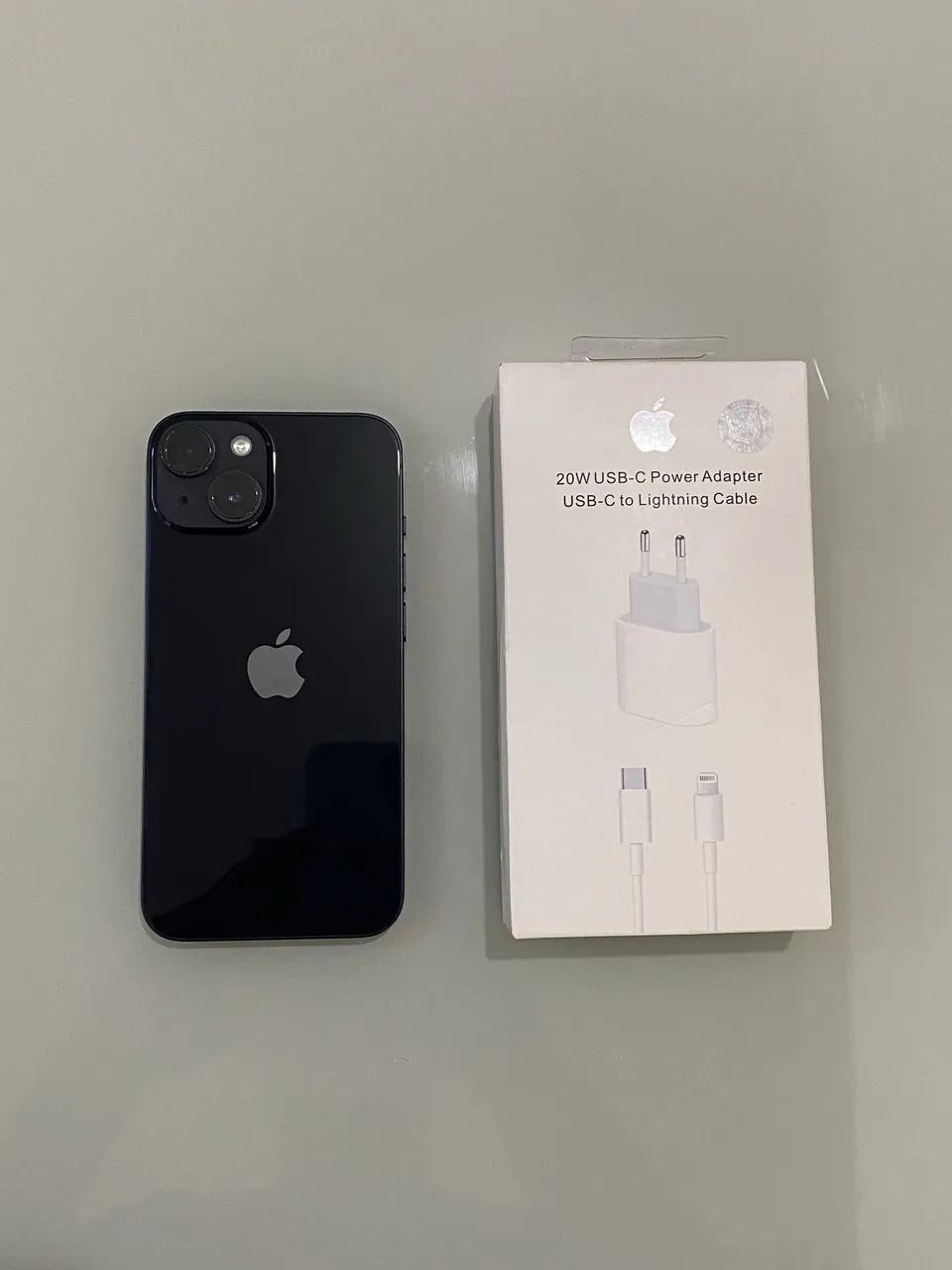 iPhone 13 128gb - Foto 3