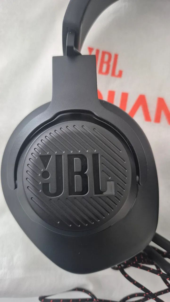 Fone JBL com fio com NF  - Foto 2