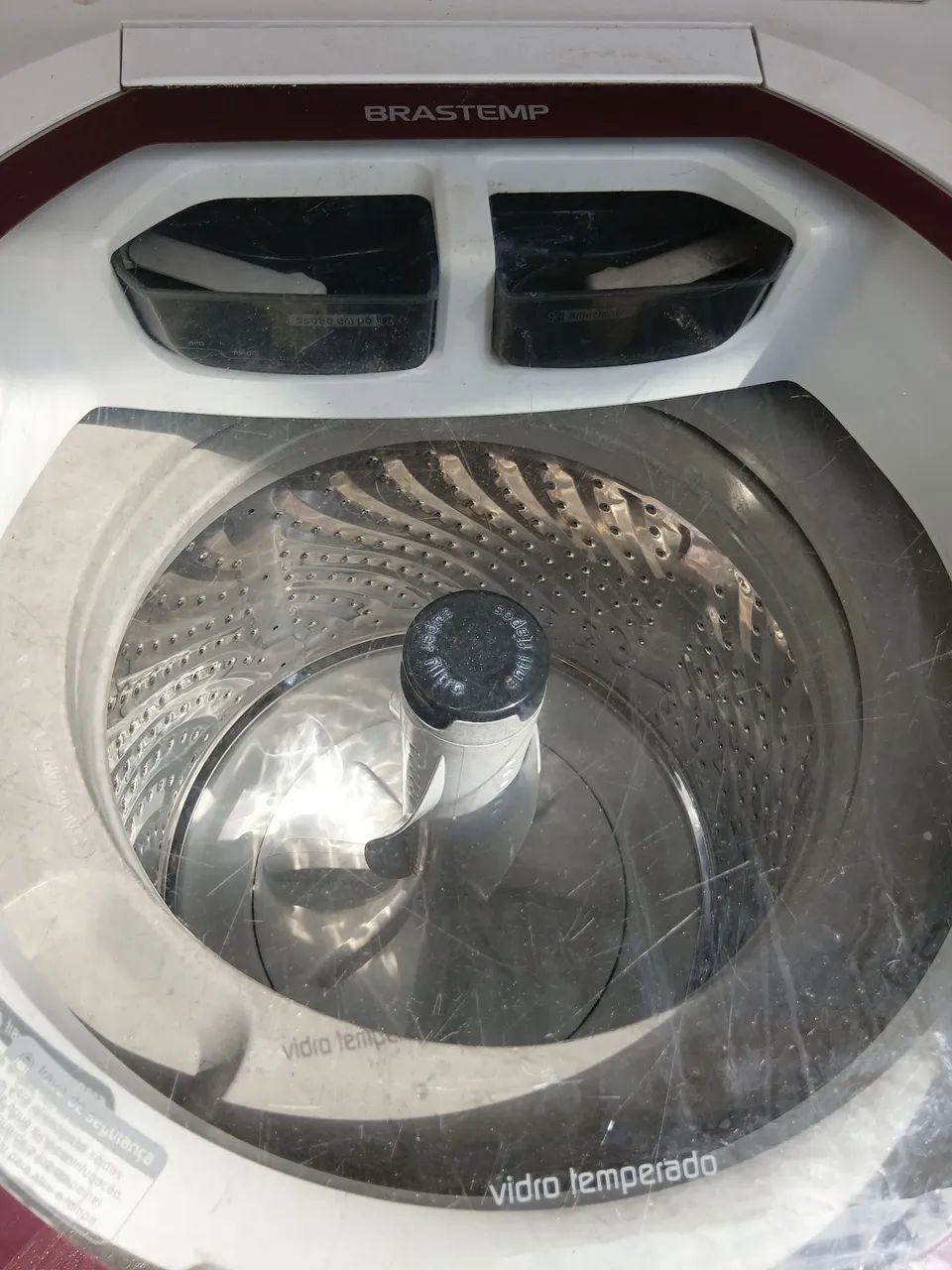Maquina em guaianazes  - Foto 2