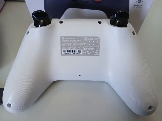 Joystick GameSir T4 Nova Lite - Hall Effect e Bluetooth  - Foto 5