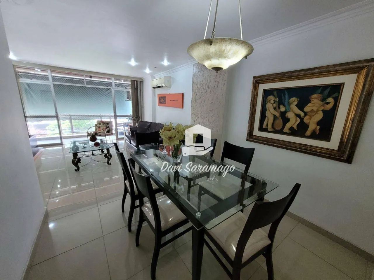 Apartamento 3 Quartos Icarai - Foto 3
