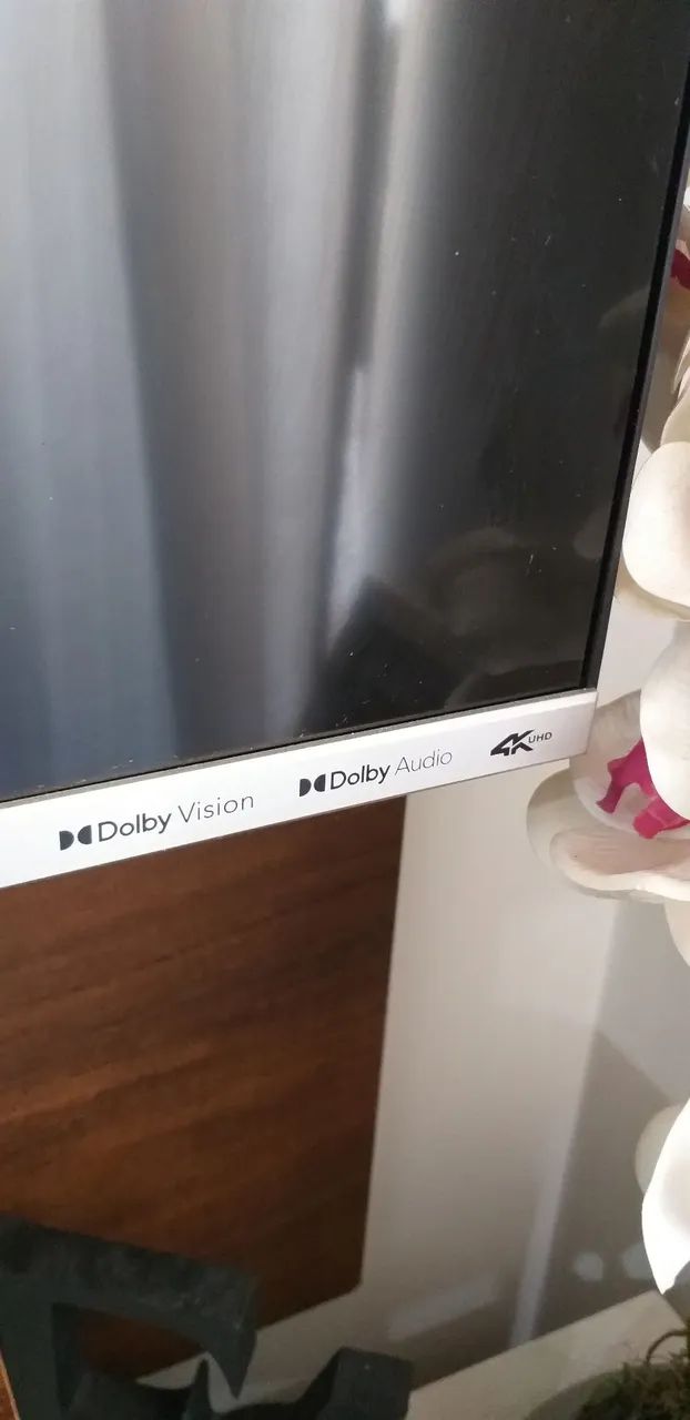 SMART TV PHILCO 58" 4K UHD ANDROID TV - Foto 3
