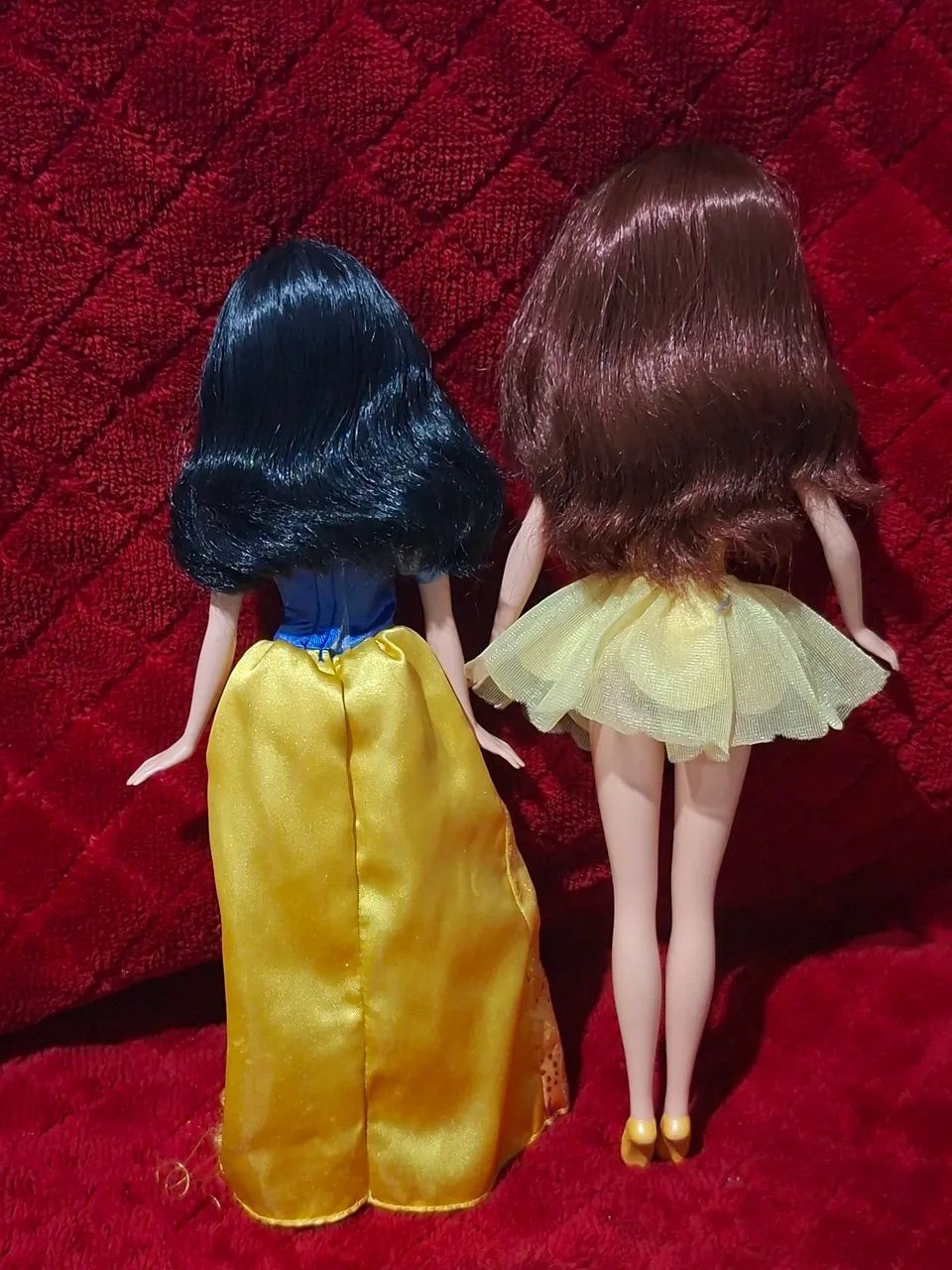 Bonecas princesas Disney - Foto 4