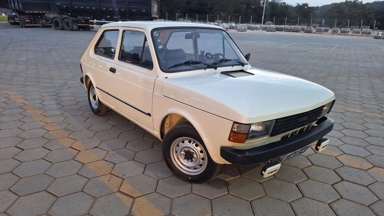 Fiat 147 C/ CL 1994 - Foto 4