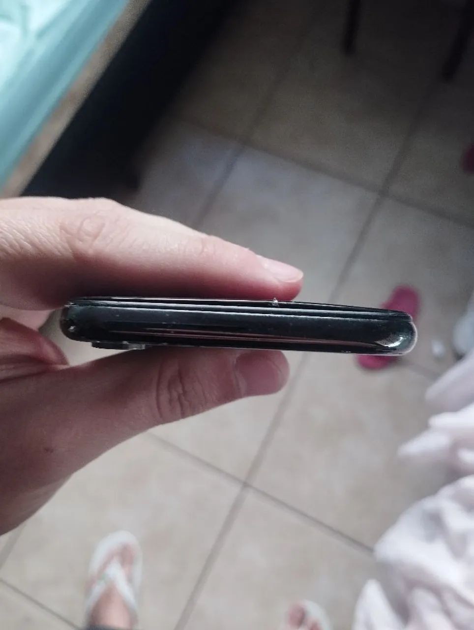 iPhone x 64gb Preto - Foto 3
