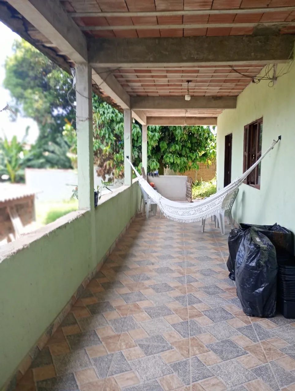 Casa bem localizada magé - Foto 2