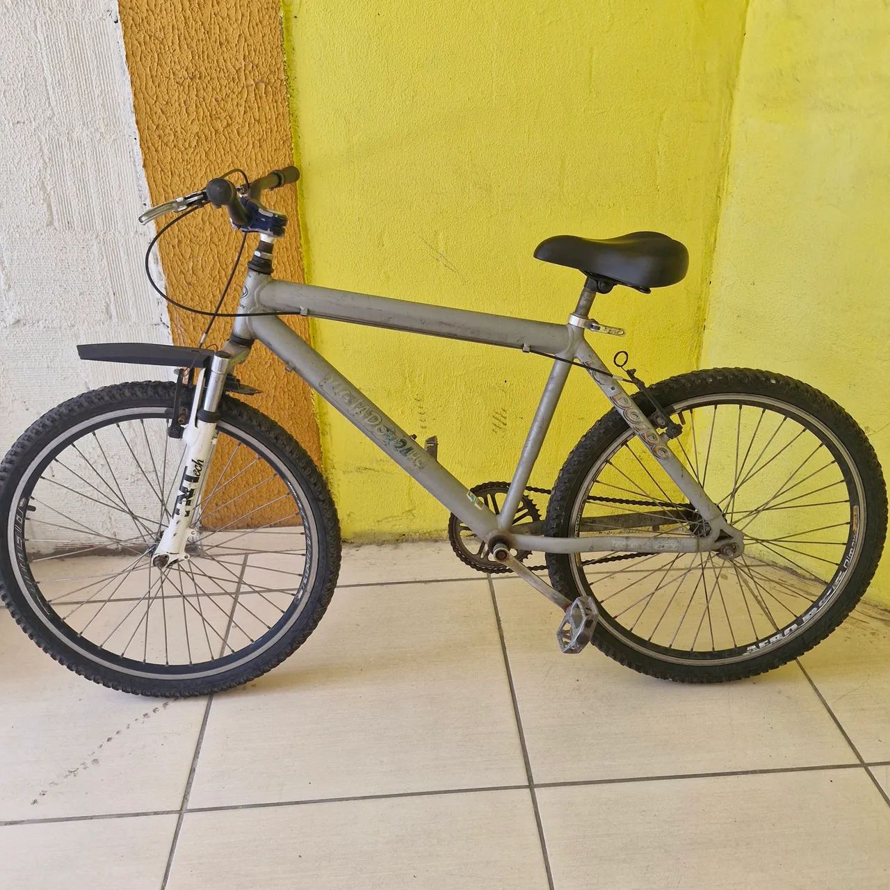 Bicicleta  - Foto 3
