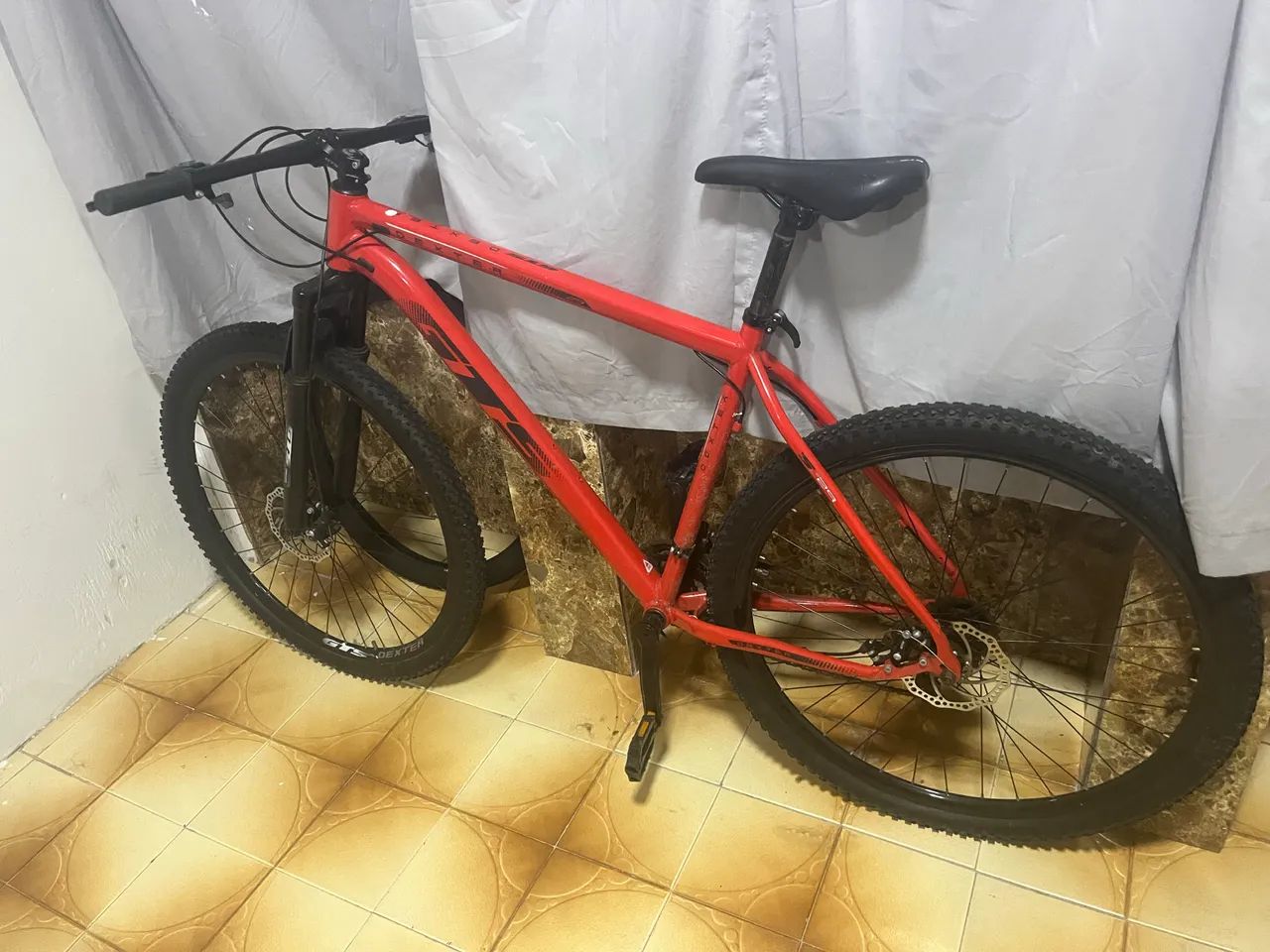 Bicicleta aro29 - Foto 2