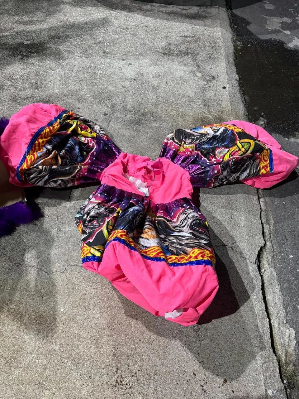 BATE BOLA DO ANO - Foto 4