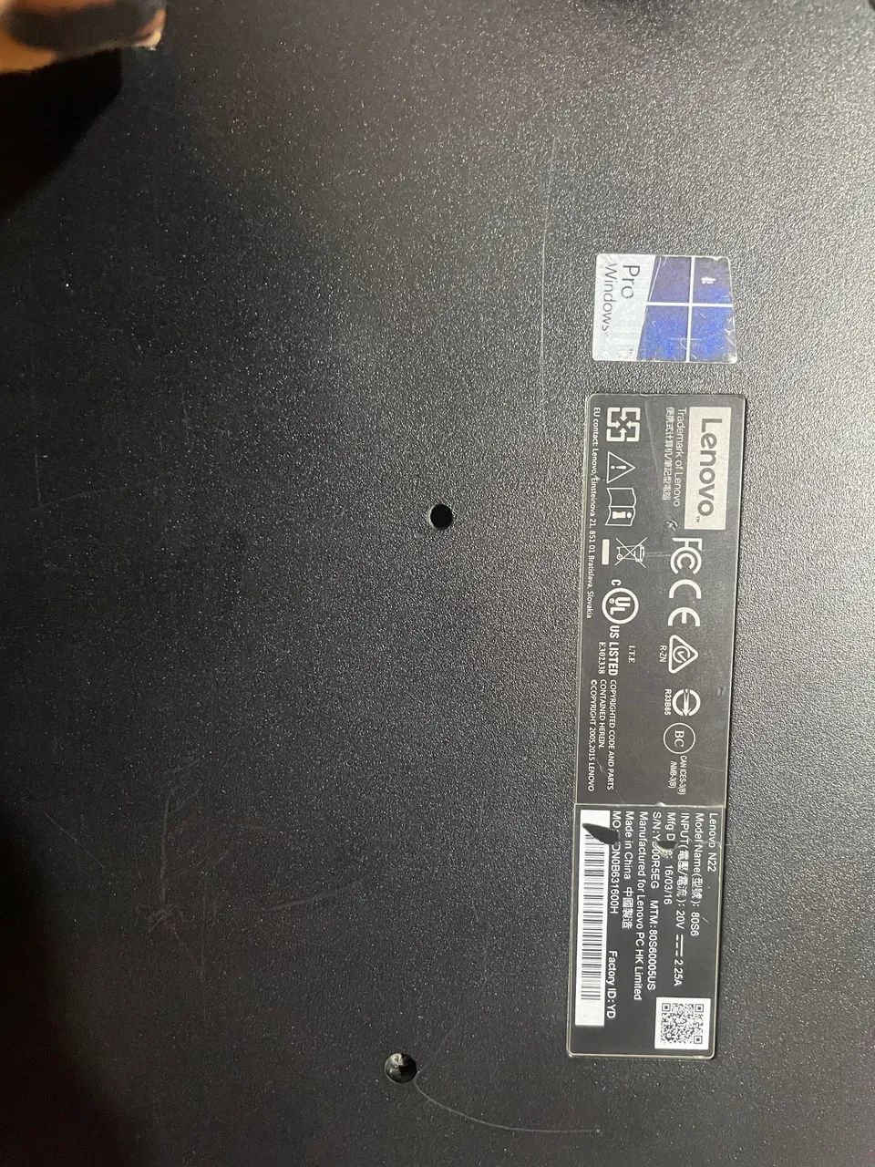 Vendo notebook mini Lenovo  - Foto 3