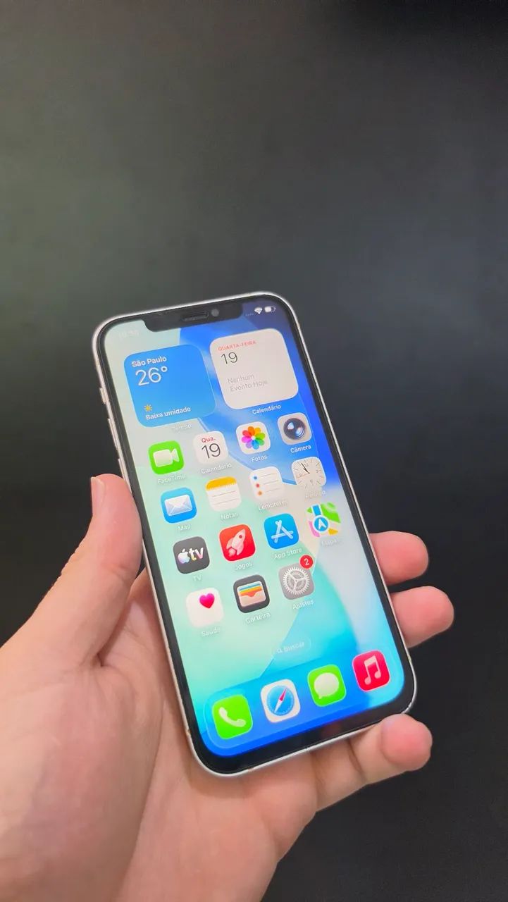 Iphone 12 64gb