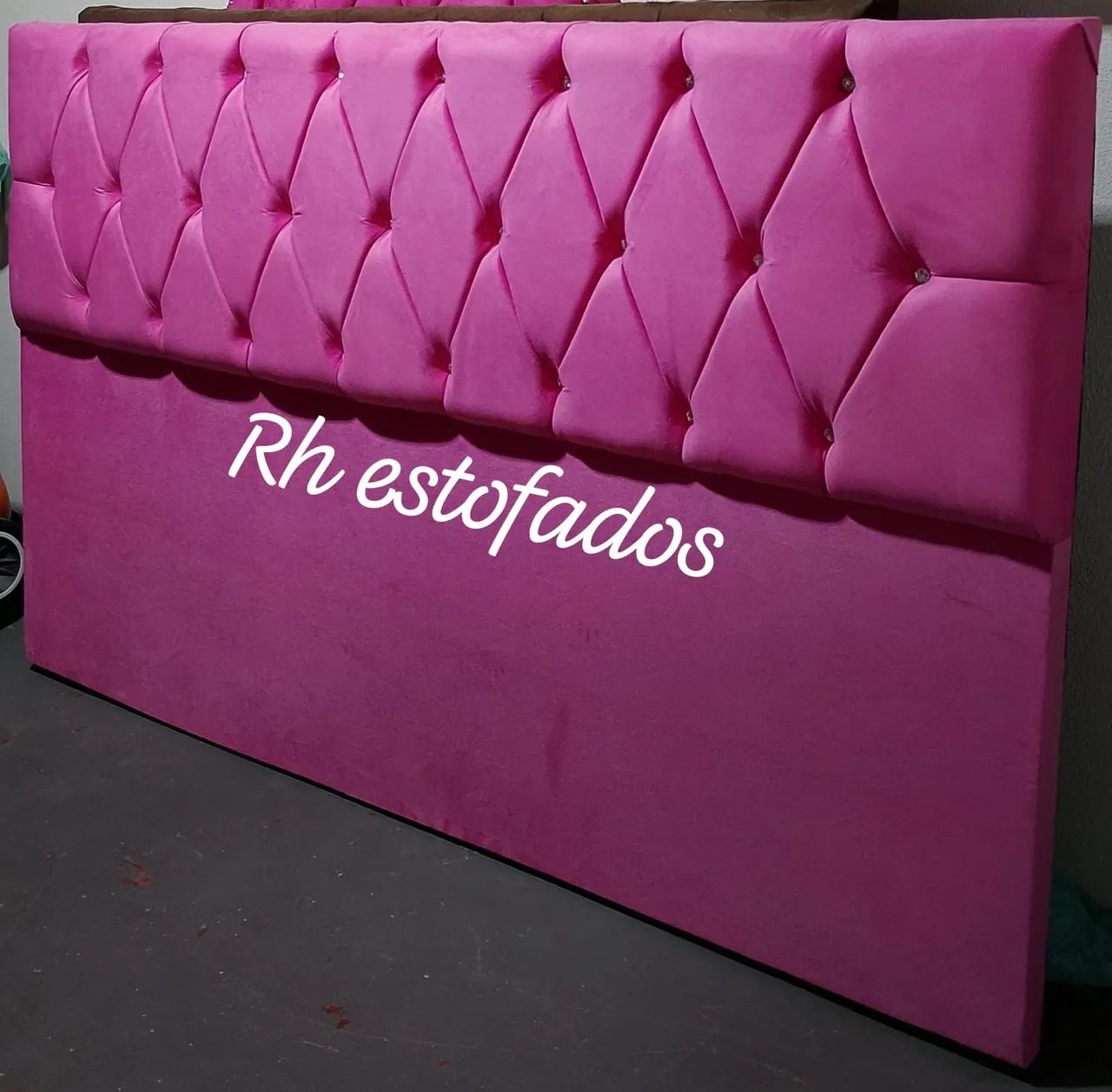 Cabeceiras de cama - Foto 4