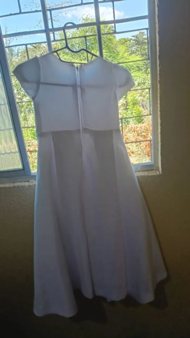 Vestido infantil  - Foto 2
