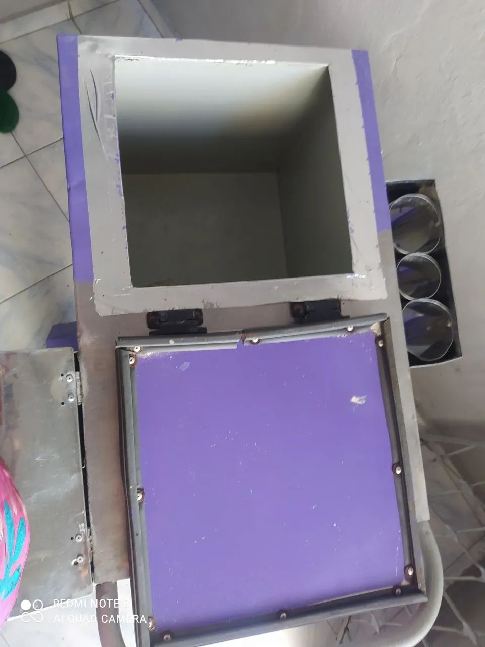 Carrinho de açaí  - Foto 2