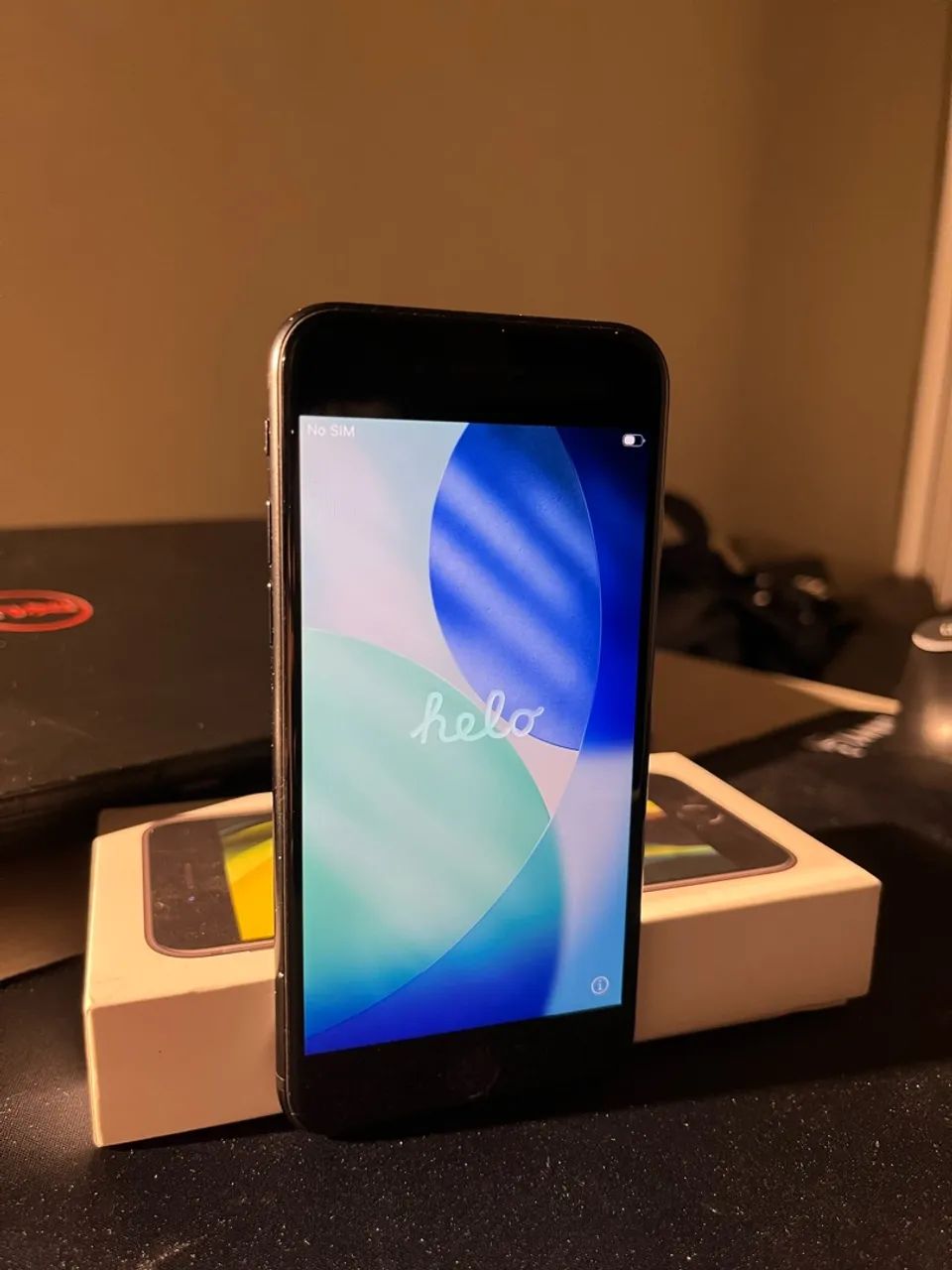 Iphone SE 2020 256GB - Foto 2