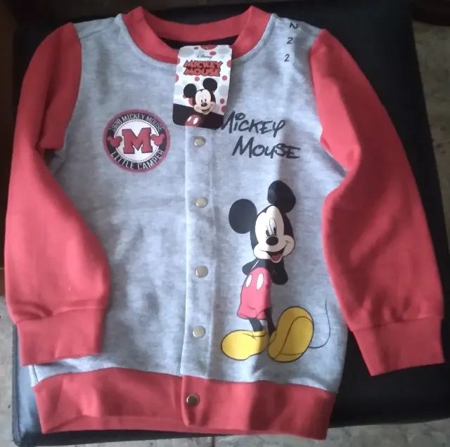 Roupas de Menino